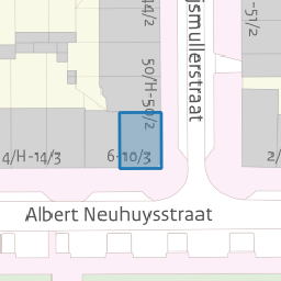 Perceel STN02-O-2835