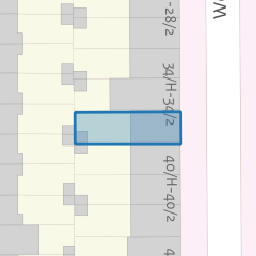 Perceel STN02-O-2867