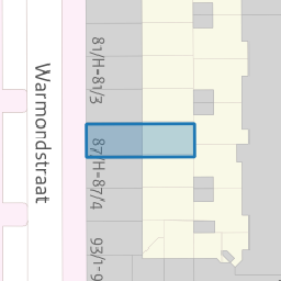 Perceel STN02-O-2894