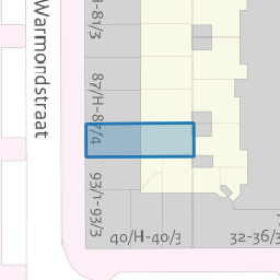 Perceel STN02-O-2896