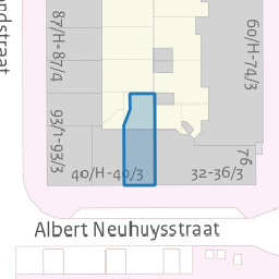 Perceel STN02-O-2900