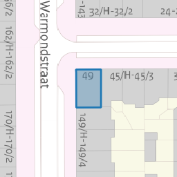 Perceel STN02-O-2918