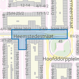 Perceel STN02-O-2936