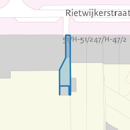 Perceel STN02-O-2938