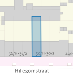 Perceel STN02-O-2945