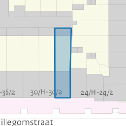 Perceel STN02-O-2947