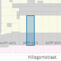 Perceel STN02-O-2952