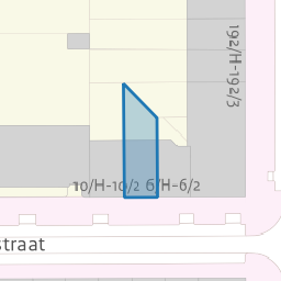 Perceel STN02-O-2965