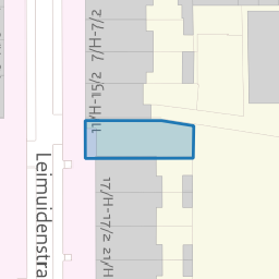 Perceel STN02-O-2972