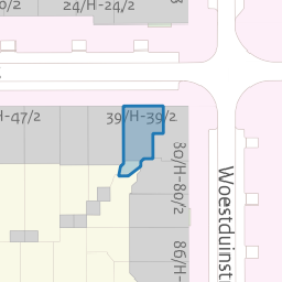 Perceel STN02-O-2985