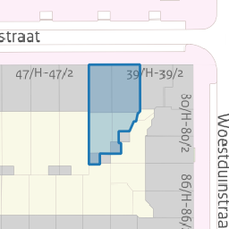 Perceel STN02-O-2986