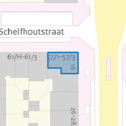 Perceel STN02-O-2992