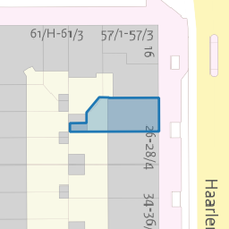 Perceel STN02-O-2994