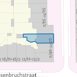 Perceel STN02-O-3012