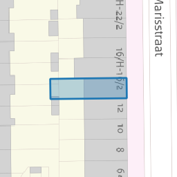 Perceel STN02-O-3070