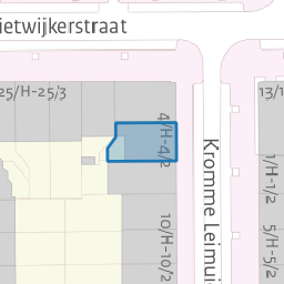 Perceel STN02-O-3087