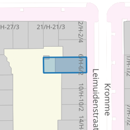 Perceel STN02-O-3088