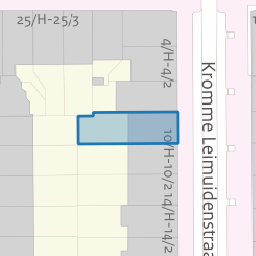 Perceel STN02-O-3089