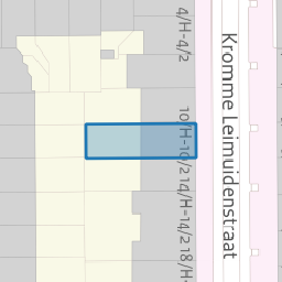 Perceel STN02-O-3090