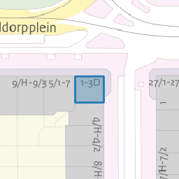 Perceel STN02-O-3093