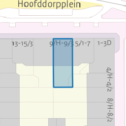 Perceel STN02-O-3095