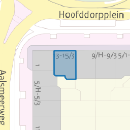 Perceel STN02-O-3098