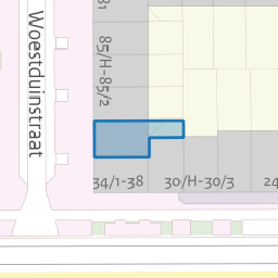 Perceel STN02-O-3103