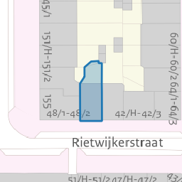 Perceel STN02-O-3172