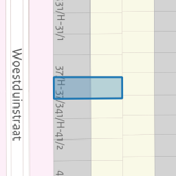 Perceel STN02-O-3182