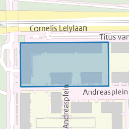 Perceel STN02-O-3274