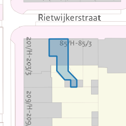 Perceel STN02-O-3281
