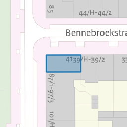 Perceel STN02-O-3309