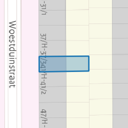 Perceel STN02-O-3381