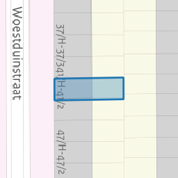 Perceel STN02-O-3382