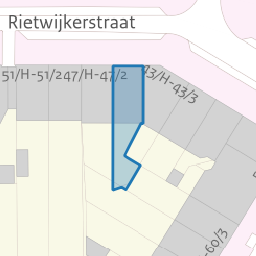 Perceel STN02-O-3530