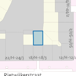 Perceel STN02-O-3586