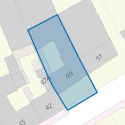 Perceel STR01-B-1904