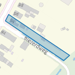 Perceel STR01-B-1923