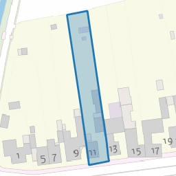 Perceel STR01-B-2228