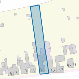 Perceel STR01-B-2229