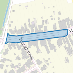 Perceel STR01-B-2233