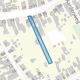 Perceel STR01-B-2239