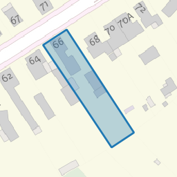 Perceel STR01-B-2338