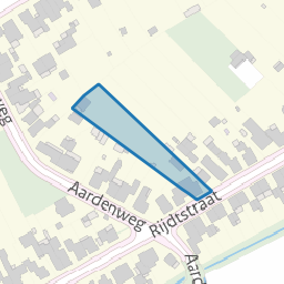 Perceel STR01-B-2395