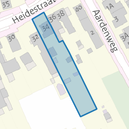 Perceel STR01-B-2409