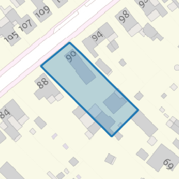 Perceel STR01-B-2422