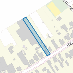 Perceel STR01-B-2464