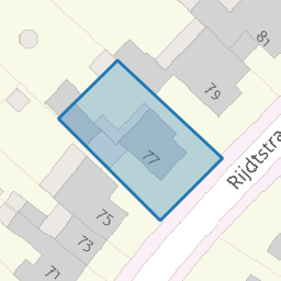 Perceel STR01-B-2473