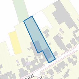 Perceel STR01-B-2478