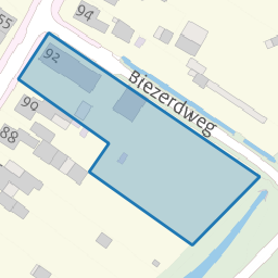 Perceel STR01-B-2536